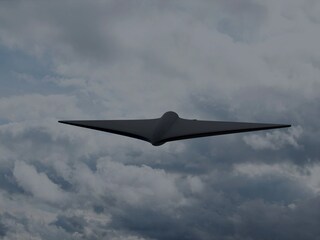 „Knieža Oleg Prorok“ padol. Ukrajinci zničili vzácny ruský prieskumný dron