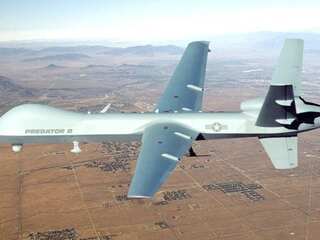 OSINT analytik zverejnil čísla: Koľko dronov stratili Izrael a USA pri útokoch na Irán