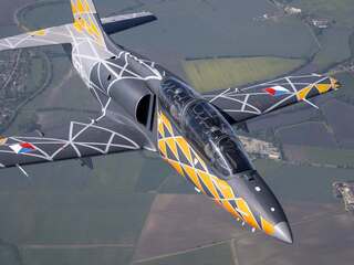 Arménsko kupuje české vojenské lietadlá L-39 Skyfox. Nahradia legendárne Albatrosy?