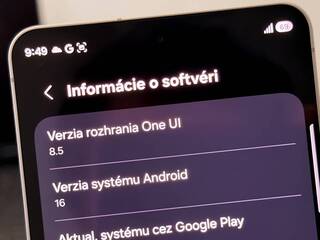 Samsung uvoľňuje veľkú aktualizáciu One UI 8.5. Tieto Galaxy telefóny a tablety ju dostanú ako prvé