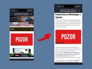 Na Vosveteit.sk môžeš po novom obsah čítať takmer bez reklám. Stačí ti na to jedno spoločné predplatné