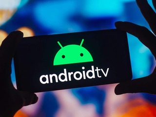 Tvoj Android TV dostane čoskoro mega aktualizáciu, prezradil Google