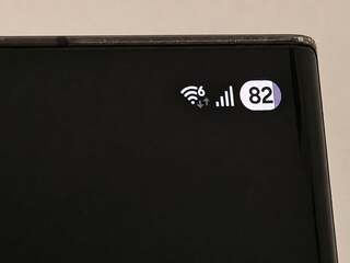 Vieš, čo znamená malé číslo pri ikone Wi-Fi v mobile? S rýchlosťou signálu to priamo nesúvisí