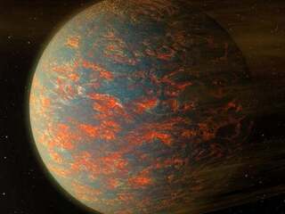 Teleskop Jamesa Webba odhalil pekelný svet: Nepodobá sa žiadnej planéte, ktorú poznáme