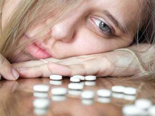 Hranice medzi duševnými diagnózami sa rozpadajú: Depresia, úzkosť aj poruchy príjmu potravy môžu mať rovnaký pôvod