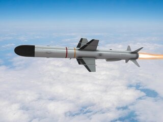 Šesť krajín vyvíja raketu s doletom 500 km. Európa buduje schopnosť zasiahnuť hlboko do územia protivníka