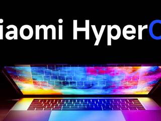 Predbehne Xiaomi Google so svojim HyperOS počítačom? Spoločnosť by mohla viesť novú éru Android laptopov