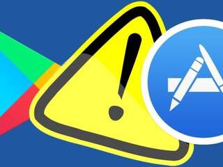 V Google Play a AppStore sa stále nachádzajú aplikácie, ktoré pomocou AI obnažia akúkoľvek fotku: Obchody tieto appky ponúkajú aj deťom