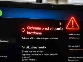 Windows 10 aj Windows 11 strašia používateľov problémom s antivírusom. Microsoft priznal chybu