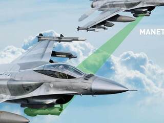 Americké stíhačky dostali brutálny upgrade. Namiesto samostatného boja budú fungovať ako prepojený tím