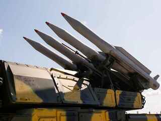 VIDEO: Americká armáda prvýkrát ostro otestovala Golden Shield. Takto chce ničiť nepriateľské drony lacnejšie a rýchlejšie