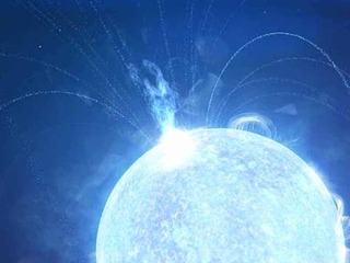 Vedci možno vyriešili takmer 90 rokov starú záhadu kvantovej fyziky. Pomohol im extrémny magnetar