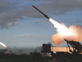 771 iránskych rakiet za prvé dni konfliktu. Obrana stála miliardy a rýchlo míňa zásoby Patriotov