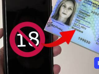 Ursula von der Leyenová: „Európska aplikácia na overovanie veku je pripravená.“ Cez ňu si budeš overovať svoj vek pri návšteve stránok pre dospelých