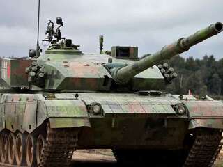 Čína modernizuje svoj ikonický tank Type 96: Nové vylepšenia odrážajú situáciu, ktorú krajina očakáva na Taiwane