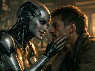 AI ti má zjednodušiť život, no môže to dopadnúť zle. Veľký regulačný úrad bije na poplach pred tým, kam to celé smeruje