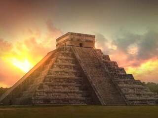 Archeológovia našli v strede džungle stratené mesto, ktoré bolo jedným z centrov Mayskej ríše: Ocomtún mal dôležitú politickú a kultúrnu funkciu