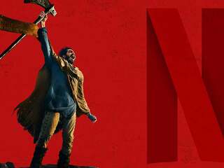 Na Netflix práve dorazil film The Green Knight. Temná fantasy legenda získala od kritikov takmer 90 %