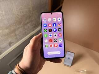 Je tvoj Galaxy na zozname? Tieto Samsung telefóny dostávajú podporu AirDropu cez Quick Share