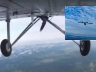 Rusko začalo používať Jak-52 a An-2 ako nosiče FPV interceptorov. Ukrajinské drony teraz lovia priamo zo vzduchu