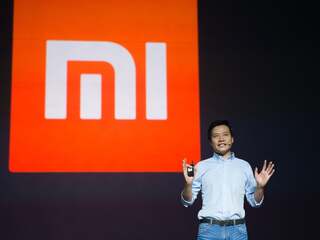 Generálny riaditeľ Xiaomi Lei Jun hovorí, že roboty preberú prácu vo fabrikách do 5 rokov