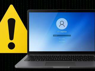 Windows dostane prihlasovanie bez hesiel. Microsoft chce cez passkeys zastaviť phishing aj krádeže účtov