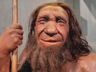 Objav starý 110-tisíc rokov prepisuje dejiny človeka. Neandertálci a Homo sapiens možno neboli len súperi