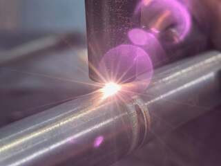 Ruskí vedci vyvinuli oceľ, ktorá vydrží extrémne teploty v jadrovom reaktore. Táto oceľ vydrží až 600 °C