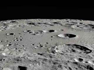 Vedci konečne vyriešili 50-ročný spor o Mesiaci. Nová analýza Apollo hornín mení pohľad na jeho magnetické pole