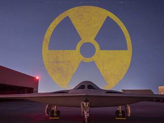 Americké letectvo zvyšuje produkciu strategických B-21 bombardérov: Ide o začiatok druhej studenej vojny?