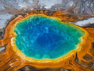 Čo by sa stalo, keby Yellowstone vybuchol dnes? Následky supererupcie by cítil celý svet
