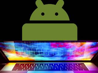 Google nám omylom ukázal, ako má vyzerať budúcnosť Androidu na počítačoch