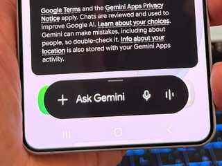 Ako si v Samsung telefóne nastaviť Gemini alebo Perplexity namiesto Bixby? Zmena AI asistenta trvá len pár sekúnd