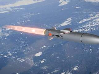 Američania odhalili HAVOC. Ide o hypersonickú raketu, ktorá má byť lacná, skladovateľná a pripravená na masovú výrobu