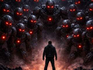 Vedci varujú pred novou a desivou formou manipulácie. To, čo čítaš v diskusiách na sociálnych sieťach, nemusí byť skutočné