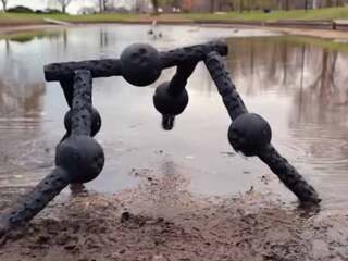 Môže mať robot telo, ktoré sa neustále mení? Vedci vytvorili stroje, ktoré sa dokážu poskladať do miliárd tvarov