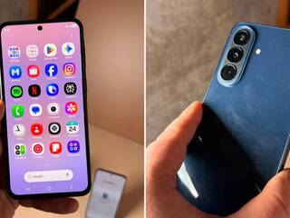 Samsung predstavil Galaxy A57 a A37: AI, ktorú doteraz mali len drahšie modely, sa konečne dostáva aj do lacnejších