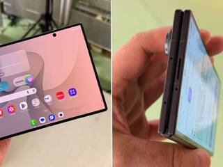Samsung Galaxy Z Fold 8, Fold 8 Ultra a Flip 8 sú tu: Tentoraz si naozaj musíš vybrať