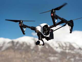 Vedci chcú dať dronom pocit bolesti: Veria, že vďaka nemu budú stabilnejšie a nespadnú v prípade poruchy