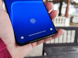 Odtlačok prsta alebo Face ID: Ktorá forma zabezpečenia telefónu je silnejšia?