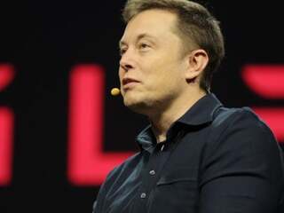 Elon Musk priznal, že Čína v elektromobiloch ušla Amerike a jej náskok je desivý