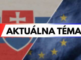 AKTUÁLNE: Slovensko chce vyzbrojiť armády EÚ. Podpísali sme megazmluvu za desiatky miliárd eur