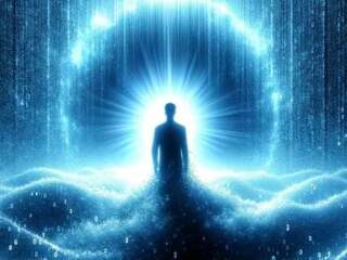 Vedci vytvorili kryštál, do ktorého možno uložiť digitálne kópie dnešných ľudí. O tisíce rokov sa s tebou bude môcť niekto rozprávať