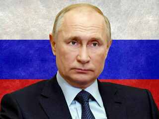 Moskva sa chcela pochváliť humanoidným AI robotom. Skončilo sa to však fiaskom. Robot sa im rozsypal priamo pred kamerami