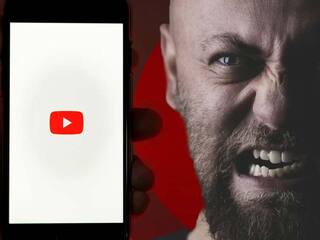 YouTube Music spravil krok, ktorý nahneval používateľov. Takto začal obmedzovať texty piesní