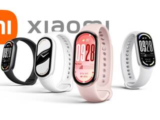Nový Xiaomi Smart Band 10 bol predstavený. Prináša viacero inovácií a jeho cenovka je stále priaznivá