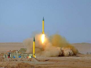 USA priznávajú: Zničili len tretinu iránskych rakiet. Realita je úplne iná, než tvrdili