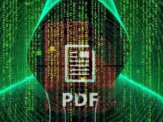 Tieto hackeri maskujú malvér za neškodný PDF súbor. O tomto by si mal vedieť, aby si nedopadol zle