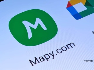 Mapy.com dostávajú nové funkcie, ktoré si okamžite zamiluješ! Gigant vylepšuje nástroj Moje Mapy