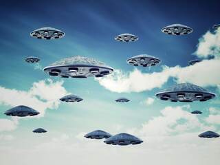 Ak mimozemšťania medzi sebou komunikujú, astronómovia tvrdia, že ich môžeme zachytiť novým spôsobom. Šanca je až 33 percent